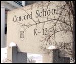 Concord School